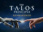 The Talos Principle 1 Returns in a PS5 Remaster with New Content