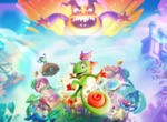 Yooka-Laylee Remaster Confirmed as Yooka-Replaylee, PS5 Version Likely