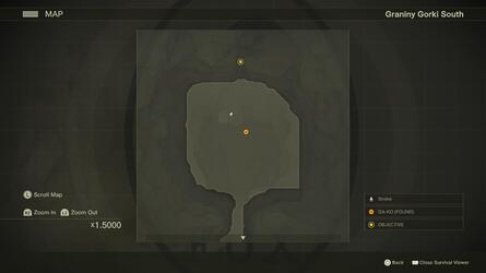 Metal Gear Solid Delta: Graniny Gorki South Walkthrough 10