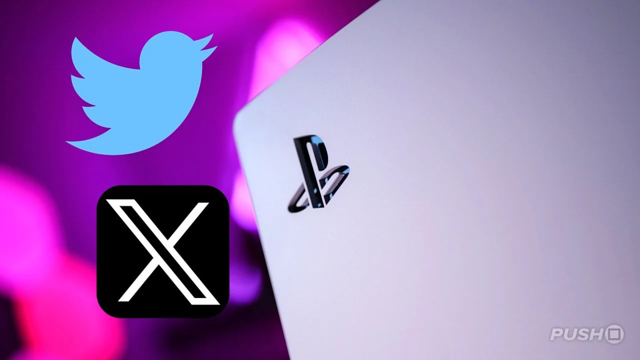 PS5's Twitter Integration Now Offline