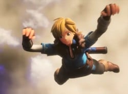 Pokémon Knock-Off Palworld Gets a Breath of the Wild-Inspired Copycat for PS5