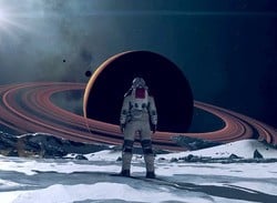 Bethesda Issues Second Starfield PS5 Crashing Fix, Live Now