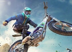 Trials Rising - Addictive Vehicular Platforming with Some Issues