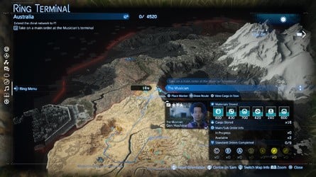 Death Stranding 2: All Songs and How to Get Them Guide 7