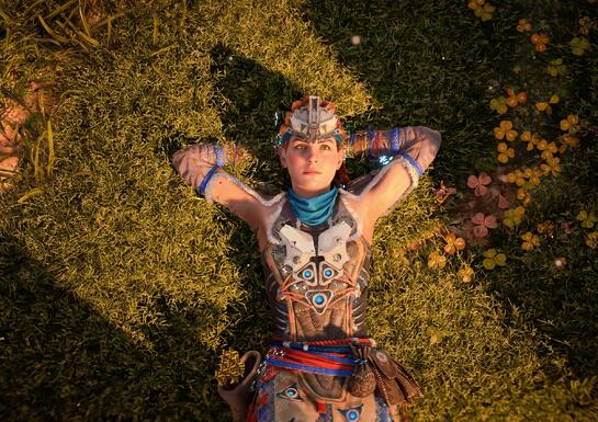 Horizon Zero Dawn: How to Get the Shield-Weaver Outfit