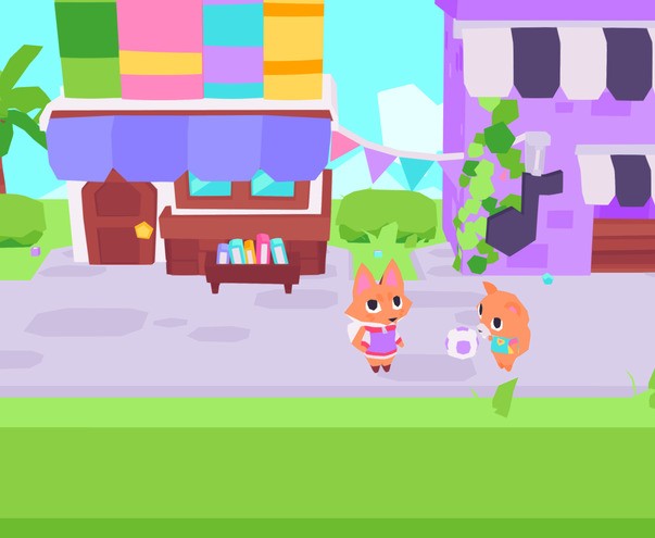 Button City PS5 PlayStation 5 1