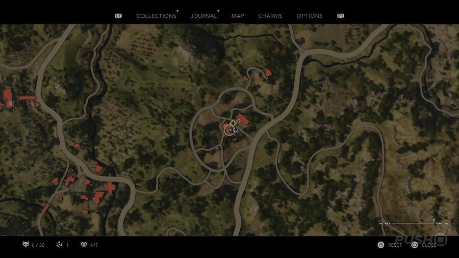 Mafia: The Old Country: Chapter 3 - Pizzu Walkthrough 23