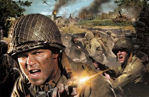 Now There's Another Studio Working On Call Of Duty.