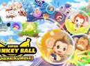 There's a New Super Monkey Ball, But It's Exclusive to Nintendo Switch