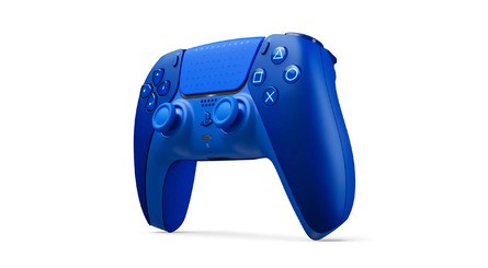 PS5 DualSense Controller Blue