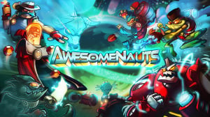 Awesomenauts