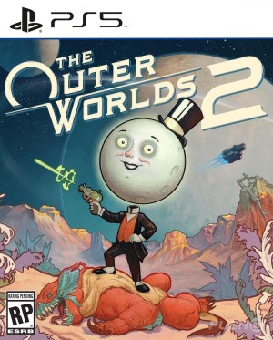 The Outer Worlds 2