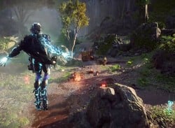 ANTHEM Combos - How Do Ability Combos Work?