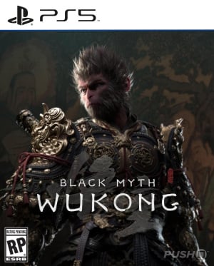 Black Myth: Wukong