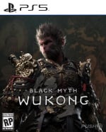 Black Myth: Wukong (PS5)