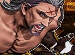 Krauser Joins Fatal Fury: City of the Wolves, Big Anniversary Update Teased