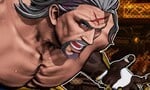 Krauser Joins Fatal Fury: City of the Wolves, Big Anniversary Update Teased