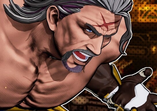 Krauser Joins Fatal Fury: City of the Wolves, Big Anniversary Update Teased