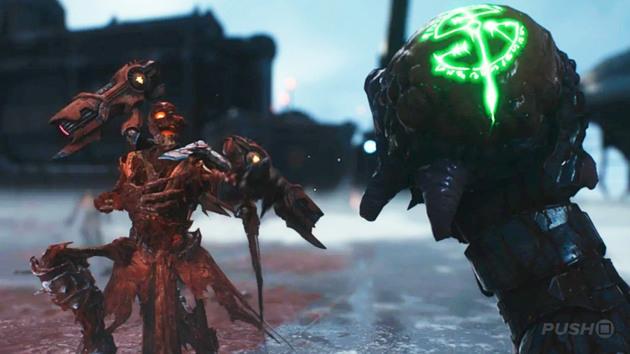 DOOM: The Dark Ages: All Demonic Essence Locations Guide