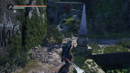 Hell Is Us: How to Solve the Pillar Puzzle in Lake Cynon 11