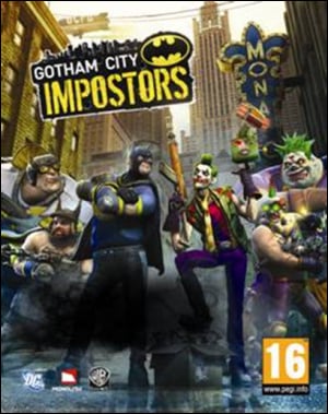 Gotham City Impostors