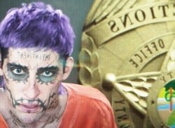 'Florida Joker' Dyes Hair Purple, Raises GTA 6 Ask to $3 Million