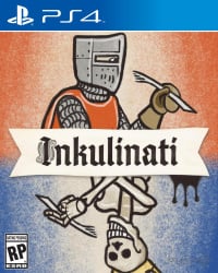 Inkulinati Cover