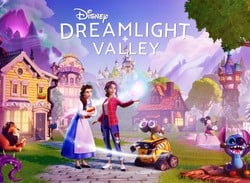 Live Out Your Childhood Dreams in Disney Dreamlight Valley, Early Access Begins September 6th