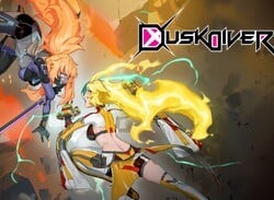 Dusk Divers 2 Combat Trailer Really Puts the Action into Action RPG