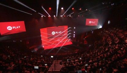 Did the EA Play 2018 Press Conference Hit the Right Notes?