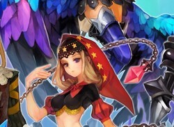 Odin Sphere: Leifthrasir (PS4)