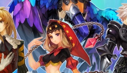 Odin Sphere: Leifthrasir (PS4)