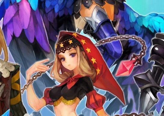 Odin Sphere: Leifthrasir (PS4)