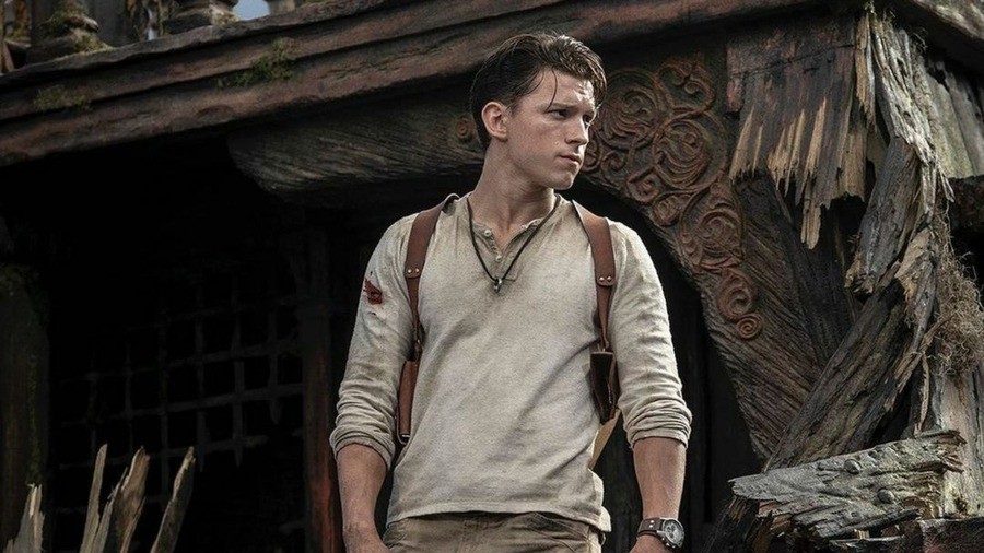 The Uncharted movie has Tom Holland attached to play Nathan Drake, while Mark Wahlberg will fill the role of Sully. Which Oscar-winning actor will be joining them in the flick?