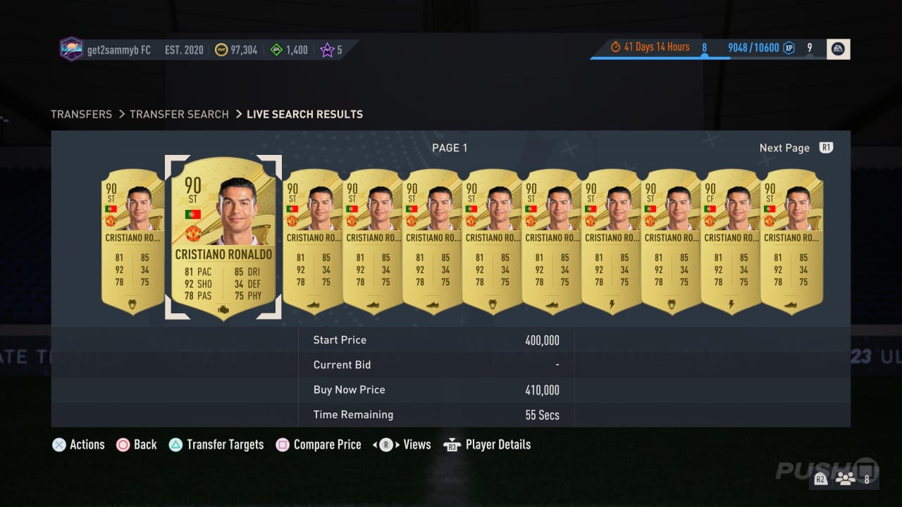 fifa-23-when-to-buy-and-sell-players-in-fut-push-square