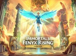 First Immortals Fenyx Rising DLC Listed for Late January Release