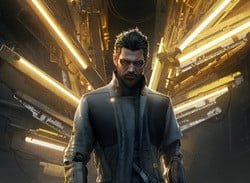 6 Minute Deus Ex: Mankind Divided Trailer Shows Why It's One to Watch on PS4
