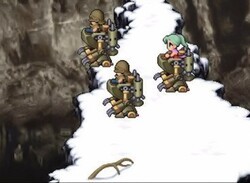 Square Enix Has Thought About a Final Fantasy VI Remake