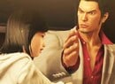Yakuza Kiwami Returns to Kamurocho on PS4, PS3