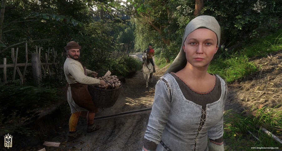 Kingdom Come: Deliverance Lock Pick Guide 3