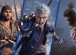 10 Best PS4 Games of 2019 So Far