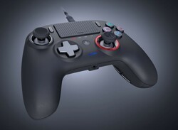 PS4 Procures an Upgraded Officially Licensed Pro Controller
