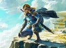 UK Sales Charts: Nothing on PS5, PS4, Can Compete with Zelda: Tears of the Kingdom
