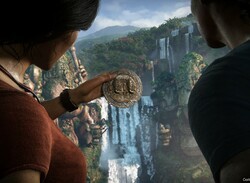 Uncharted: The Lost Legacy Proves You Don't Need Nate to Have a Good Time