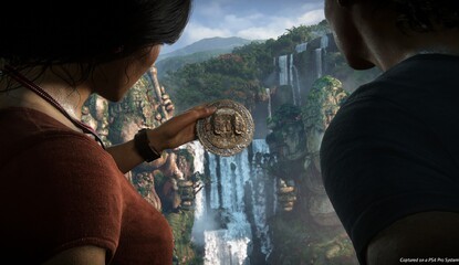 Uncharted: The Lost Legacy Proves You Don't Need Nate to Have a Good Time