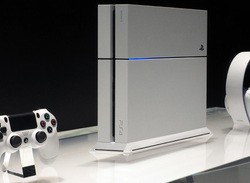 Sony Admits PS4 First-Party Lineup Is Looking a Little Sparse This Year