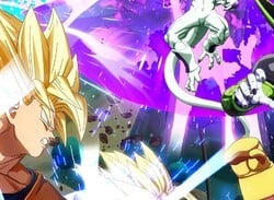 Dragon Ball FighterZ (PS4) - One of the Best Anime Fighters Ever