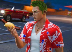 Crazy Taxi: World Tour Makes a Stop in Germany, as Series Goes Global on PS5