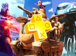 10 PS Plus Extra, Premium Games for May 2025 Announced