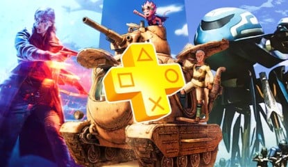 10 PS Plus Extra, Premium Games for May 2025 Announced